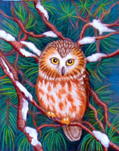 Artworks Holiday Show and Sale Ushers in Holiday Season